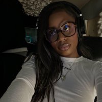 Bitch do you miss me ? (@astrogurl___) 's Twitter Profile