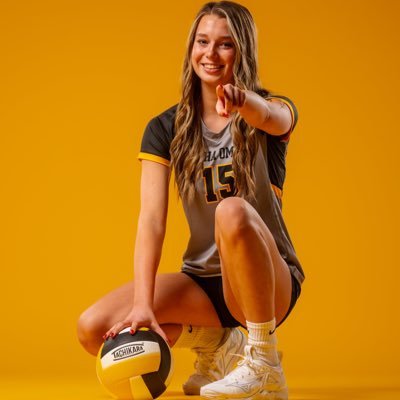 AlaynaBackes's profile picture. Alpha Omega 17’s National #15