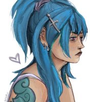 bree ༘ ⋆。˚ (@bornnblue_) 's Twitter Profile Photo bree ༘ ⋆。˚ (@bornnblue_) 's Twitter Profile Photo