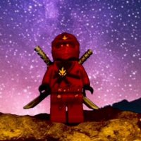 Red Ninja (@redninjadamight) 's Twitter Profile