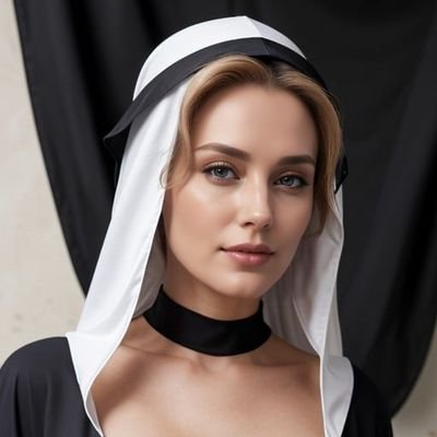 NunSinful's profile picture. Celebrating the excitement of sin.
An @aipornhart network: @aipornharttrips, @bridefuta, @aiebonypornhart, @aifamilyhart,@aisianpornhart.