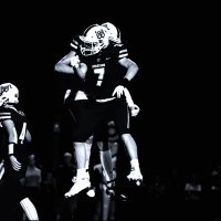 Colton Markohn (@cmarkohn) 's Twitter Profile Photo Colton Markohn (@cmarkohn) 's Twitter Profile Photo