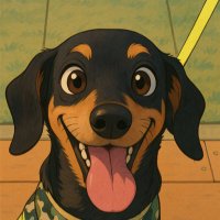 過保護犬アポロ☀️ (@protectapollo) 's Twitter Profile