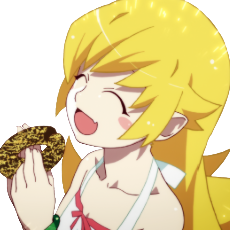 ImQuestionables's profile picture. I watch and read some things and then I talk about them a little.
日本語のわからない CR: Tsui no Sora Remake 2025ver