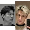 minncle's profile picture. Parody Account.
LeeMinho & LuoYunxi & Manon 😋