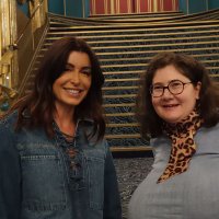 GlitterCC (@cecilecorbineau) 's Twitter Profile Photo GlitterCC (@cecilecorbineau) 's Twitter Profile Photo