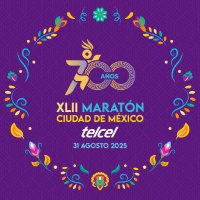 Maratón de la Ciudad de México Telcel (@maratoncdmx) 's Twitter Profile