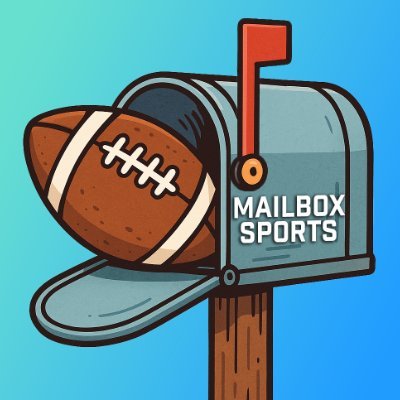 mailboxsports's profile picture. Ball Knower | NFL & CFB Enthusiast |        Drake Maye truther & Arch Manning defender
