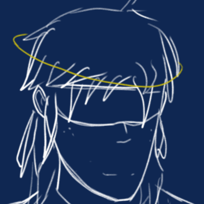 BlindAngel113's profile picture. 22
digital 'artist'
deltarunehead
AT
etc

Posts whe(never)