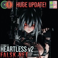 falsk (@falsk3d) 's Twitter Profile