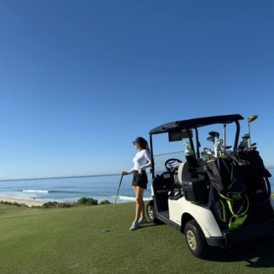 johnbermundo19's profile picture. Life is 10% what happens to us and 90% how we react to it🤔😊