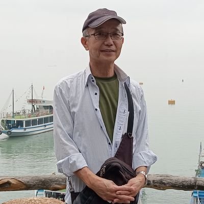 神田たかひろ Profile