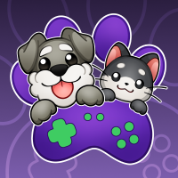 ๐ฎ Paws Your Game ๐พ (@pawsyourgame) 's Twitter Profile Photo ๐ฎ Paws Your Game ๐พ (@pawsyourgame) 's Twitter Profile Photo