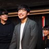0sEhjC4CujYUANL's profile picture. 活動休止中！元関大ストラット 元dawn college 幕張メッセ・マッセ 浮枯山水 朝まで豆腐パーティー ベンツ（大）radiotalk 『こびりついたのたどりついた！』第2回大ギャグ芸会優勝 第2回ギャグ天国優勝