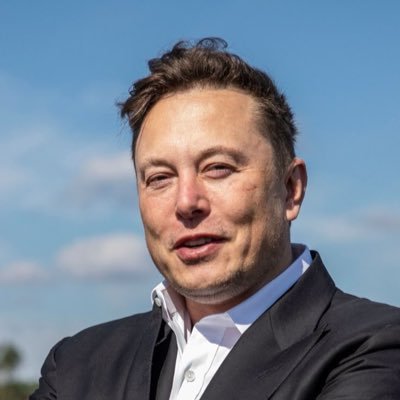 Elon_M56172's profile picture. Reserved Reach out profile! NO DMs