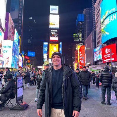 NahuelCianca's profile picture. Lic. en Administracion - Analista Finaciero💸 - Trader 📈- Boxeo 🔥- Soñador✨🌎 - ⬜️⬛️⬜️