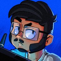Finn | 📬 COMMISSIONS OPEN! (@finndiazart) 's Twitter Profile Photo Finn | 📬 COMMISSIONS OPEN! (@finndiazart) 's Twitter Profile Photo
