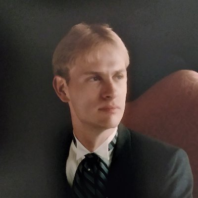 Richard_G_Lair's profile picture. 