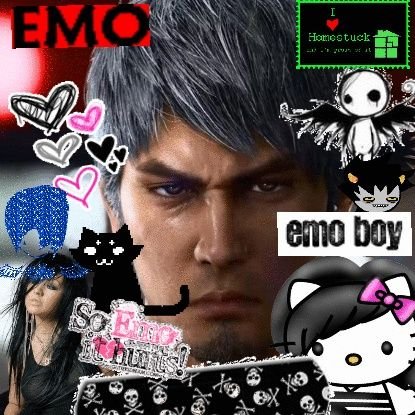 yakoozie's profile picture. 