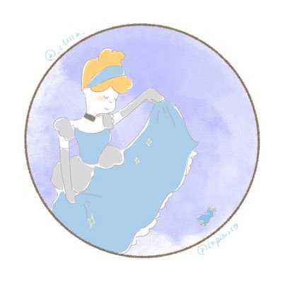 chikaさんのプロフィール画像