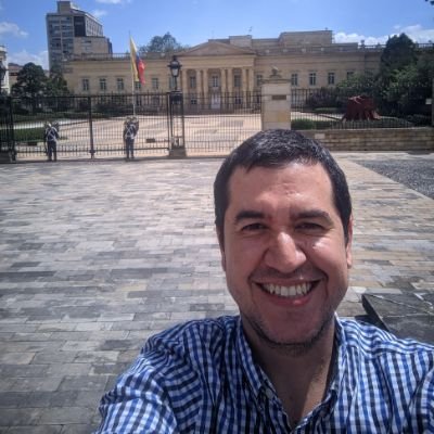 germanc82's profile picture. Médico anestesiólogo colombiano, fanático de la TIVA y anestesia obstétrica.