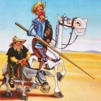 Miguel A. Adrian (@miguelaadrian) 's Twitter Profile Photo