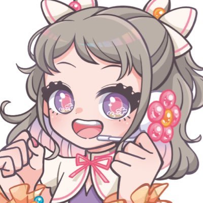 吉永ハナ🌷🐾2.5次元streamerさんのプロフィール画像