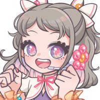 吉永 花（ﾊﾅ）🌷🐾2.5次元streamer (@_hana_087) Twitter profile photo