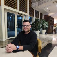 Selman YARDIMCI (@yardimciselman) 's Twitter Profile