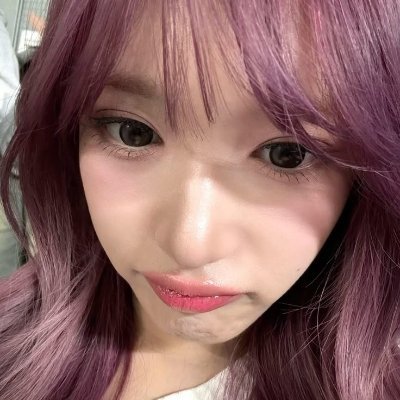 tecatubwrao's profile picture. 𐔌   .  ⋮   yujin ' 𝒔   𝑾ife 
          𝚐𝚐   𝘀𝘁𝗮𝗻   !!  .ᐟ  ֹ   ₊ ꒱