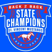 St. Vincent de Paul College Prep Football (@svhs_fb) 's Twitter Profile Photo St. Vincent de Paul College Prep Football (@svhs_fb) 's Twitter Profile Photo