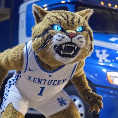 FreightCat1125's profile picture. life long UK fan and truck driver