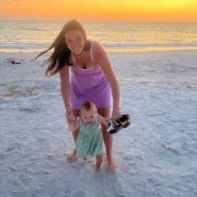 Teacher. Creator. Mother
