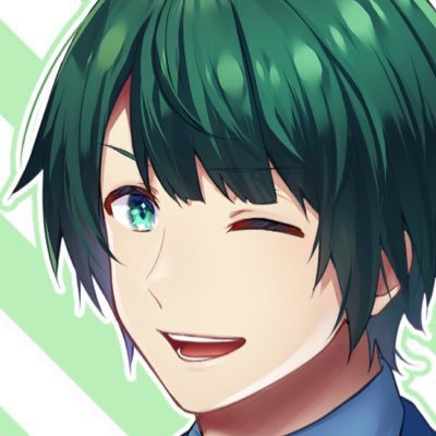 若莉かねる🖥️📝事務員VTuberさんのプロフィール画像