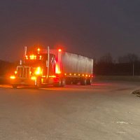 The Ohio Trucker (@reevertransport) 's Twitter Profile