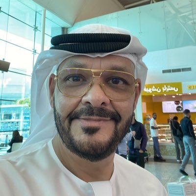 abuaseel40's profile picture. 