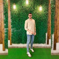 M7md Henedy (@m7md_henedy) Twitter profile photo