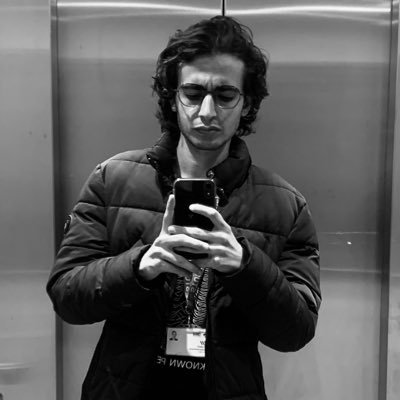 Siavaaash_Mo's profile picture. 📖University of Salford