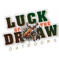 Luck of the Draw (@luckofthedraw44) 's Twitter Profile Photo Luck of the Draw (@luckofthedraw44) 's Twitter Profile Photo