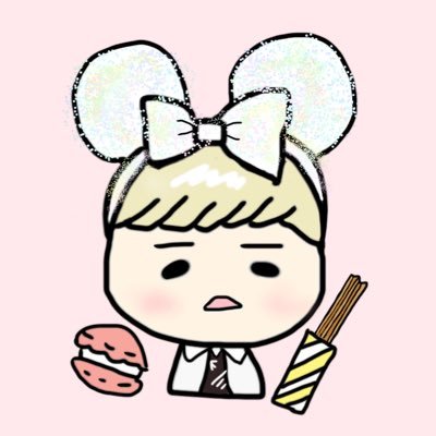 tnmm_snzk's profile picture. 言いたいこと言う場所😀くち悪め🐰