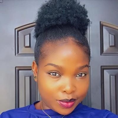FaithElla66585's profile picture. I'm Faith Ella...I Love Crypto ❤️