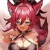 Akane 🦊 VTuber (@nomuraakane) Twitter profile photo Akane 🦊 VTuber (@nomuraakane) Twitter profile photo