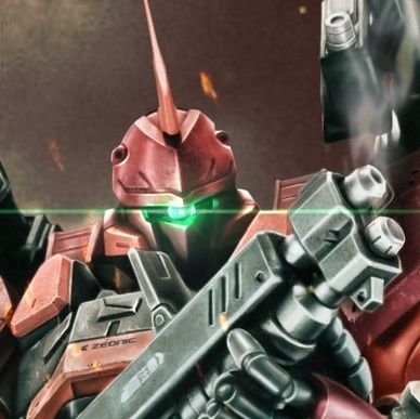 yosi19751224's profile picture. ガンプラすき　鉄血すき　OOすき　ZZすき
モンストやってます
無言フォロ歓迎