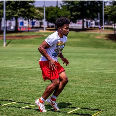 5’5 170 Slot/RB/Returner 1-2 years of eligibility Grad Transfer NCAA ID: 1811344304