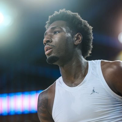 ✞ | 3🖤 3x Gold Medalist 🥇@uclambb IG: ericdaileyjr