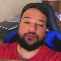 Richard Diniz 💙⭐️ (@richardssdiniz) 's Twitter Profile