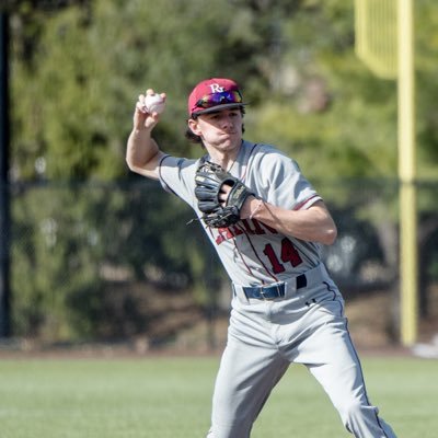 Roxbury Latin 2027 || Boston Prime 16U Navy || 6’0 160lbs || SS/2B/RHP || jskeffington27@gmail.com || (617)-775-4079