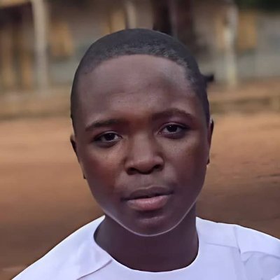 GideonAyanwale's profile picture. The Young Programmer