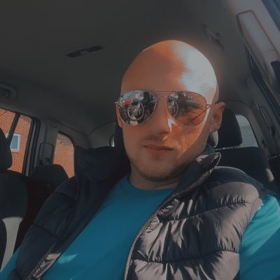 DanGriffit69996's profile picture. 