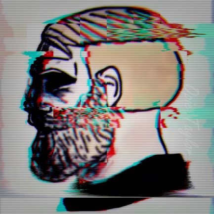 MaybeOpie's profile picture. Semi-retired meme generator,  BHHS       
''Parody''